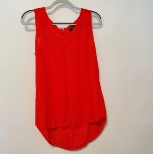 Diesel Sleeveless Blouse